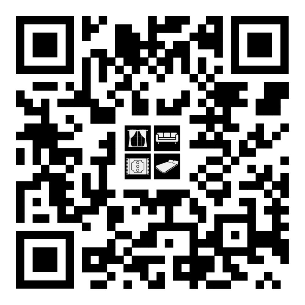 Transform Your Home with Rounak Emporium Rounak Emporium Contact QR code